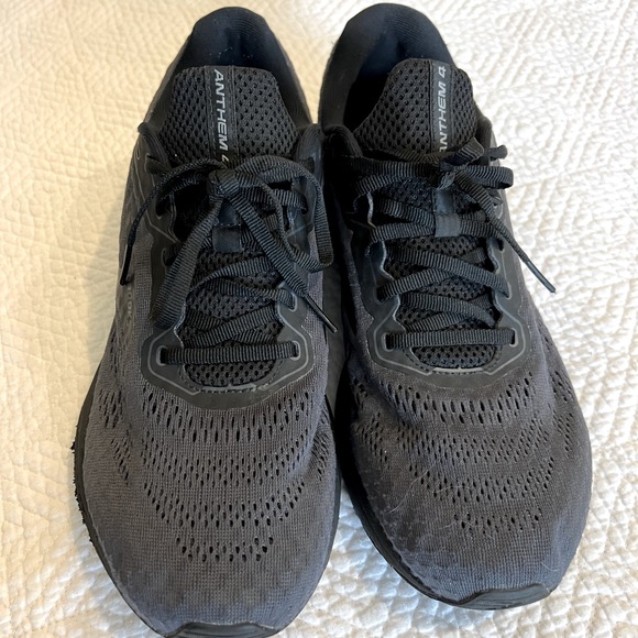 Men’s Brooks Anthem 4 - size 11.5 - Picture 2 of 5